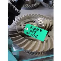 Ring Gear And Pinion ROCKWELL  Specialty Truck Parts Inc