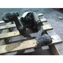Spindle / Knuckle, Front ROCKWELL  LKQ Heavy Truck - Goodys