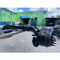 Axle Assembly, Front (Steer) ROCKWELL 18,000 - 20,000 LBS