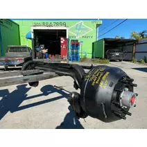 Axle Assembly, Front (Steer) ROCKWELL 18.000-20.000 LBS FRONT AXLE 4-trucks Enterprises Llc