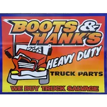 Rears (Front) ROCKWELL 20-145 Boots &amp; Hanks Of Pennsylvania