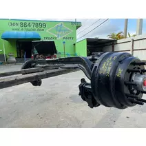 Axle Assembly, Front (Steer) ROCKWELL 20000 LBS