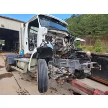 Axle Shaft ROCKWELL 6U1347 Crest Truck Parts