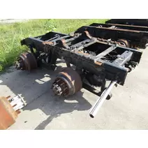 Cutoff Assembly (Housings & Suspension Only) ROCKWELL 9400I Tim Jordan's Truck Parts, Inc.