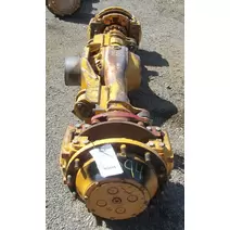 Axle Assembly, Rear Rockwell A87211555
