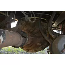 Axle Assembly, Rear (Single Or Rear) ROCKWELL ACTERRA Dutchers Inc   Heavy Truck Div  Ny