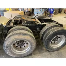 Cutoff Assembly (Housings & Suspension Only) ROCKWELL CXU613 Dutchers Inc   Heavy Truck Div  Ny