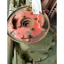 Differential Assembly (Rear, Rear) Rockwell F106