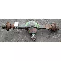 Axle Assembly, Rear Rockwell F145NX25-720