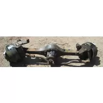 Axle Assembly, Front (Steer) Rockwell FDS 1600 Camerota Truck Parts
