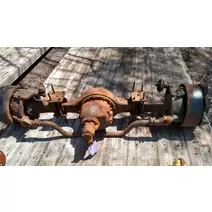 Axle Assembly, Front (Steer) Rockwell FDS1800SAX-848 Camerota Truck Parts