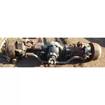 Axle Assy, Fr (4WD) Rockwell FDS1807RSA15-683