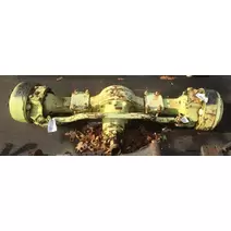 Axle Assembly, Front (Steer) Rockwell FDS2101RSA Camerota Truck Parts
