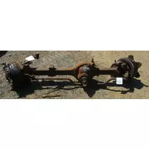 Axle Assembly, Front (Steer) Rockwell FDS90RSAX11-720 Camerota Truck Parts