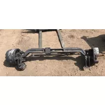 Axle Beam (Front) ROCKWELL FF931 Rsw Heavy Truck Parts Division