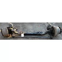 Axle Beam (Front) Rockwell FF961