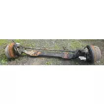 Axle Beam (Front) Rockwell ff961NX390 Camerota Truck Parts