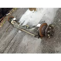 Axle Beam (Front) Rockwell FF967 Camerota Truck Parts