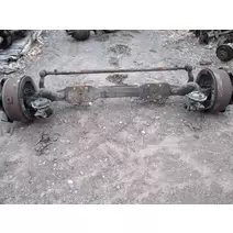 Axle Beam (Front) Rockwell FL941NX61