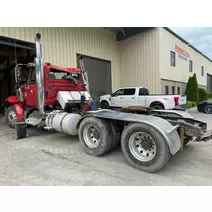 Cutoff Assembly (Housings & Suspension Only) ROCKWELL Lonestar Dutchers Inc   Heavy Truck Div  Ny