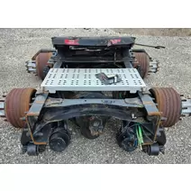Cutoff Assembly (Housings & Suspension Only) ROCKWELL MD2014X Tim Jordan's Truck Parts, Inc.