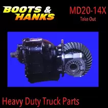 Rears (Front) ROCKWELL MD40-14X Boots &amp; Hanks Of Ohio