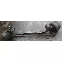 Axle Beam (Front) Rockwell MFS-10-143A Camerota Truck Parts