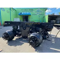 Cutoff Assembly (Complete With Axles) ROCKWELL MPA40 4-trucks Enterprises LLC