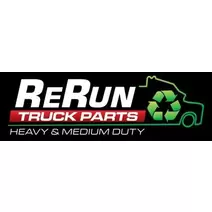 Differential Assembly (Rear, Rear) ROCKWELL MR-20-143 ReRun Truck Parts
