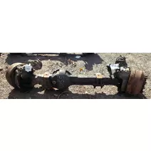 Axle Assembly, Front (Steer) Rockwell MX16120 529 Camerota Truck Parts