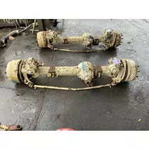 Axle Assembly, Front (Steer) Rockwell MX18120HR Camerota Truck Parts