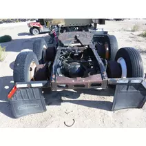 Axle Housing (Front) ROCKWELL RD/RP-20-145