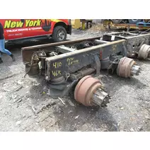 Cutoff Assembly (Housings & Suspension Only) ROCKWELL RD/RP-23-160 New York Truck Parts, Inc.