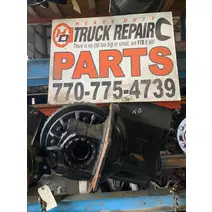 Differential Assembly (Front, Rear) ROCKWELL RD20145 Hd Truck Repair &amp; Service