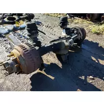 Axle Housing (Front) Rockwell RD23160