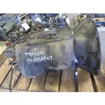 TRANSMISSION ASSEMBLY ROCKWELL RM10-115A