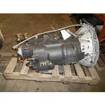 Transmission Assembly ROCKWELL RM10-125A