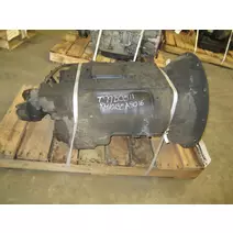 Transmission Assembly ROCKWELL RM10-135A LKQ Heavy Truck Maryland