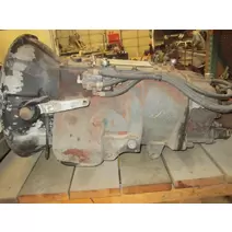 Transmission Assembly ROCKWELL RM10-145A