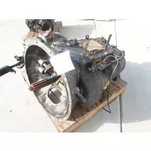 Transmission/Transaxle Assembly ROCKWELL RM10-145A