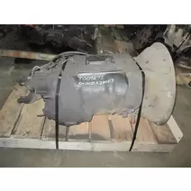 Transmission Assembly ROCKWELL RM10-155A LKQ Heavy Truck Maryland