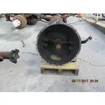 Transmission Assembly ROCKWELL RM9-115A LKQ Heavy Truck - Tampa