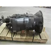 TRANSMISSION ASSEMBLY ROCKWELL RM9-125A