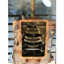 Transmission Assembly ROCKWELL RM9-145A LKQ Heavy Truck - Goodys