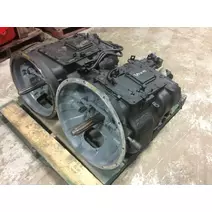 Transmission Assembly ROCKWELL RMX10-145A Camions A &amp; R Dubois Inc.