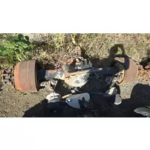 Axle Assembly, Rear (Single Or Rear) ROCKWELL RR-20-145 Custom Truck One Source