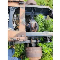 Axle Assembly, Rear (Front) ROCKWELL RR-20-145 ReRun Truck Parts