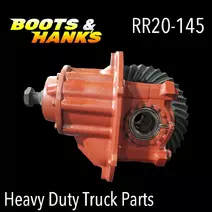 Rears (Rear) ROCKWELL RR-20-145 Boots &amp; Hanks Of Ohio