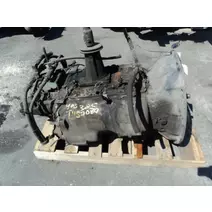 Transmission Assembly ROCKWELL RS10-145A LKQ Heavy Truck - Tampa
