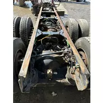 Cutoff Assembly (Housings & Suspension Only) ROCKWELL RT-46-160 Dutchers Inc   Heavy Truck Div  Ny